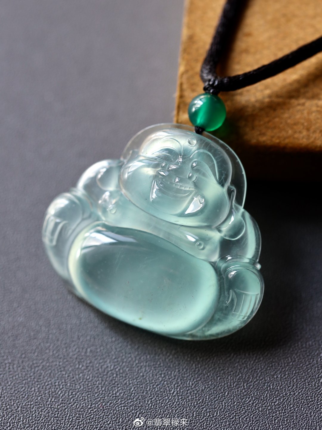 翡翠弥勒佛大赏 你最喜欢哪一尊？
